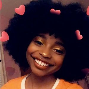 Meet your Posher, Vashannon